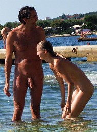 A Public Beach Cant Keep These Teen Nudists Down^voy Zone Voyeur XXX Free Pics Picture Pictures Photo Photos Shot Shots