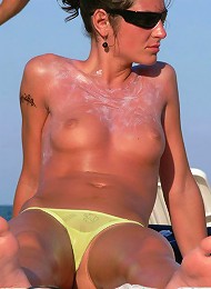Sexy Naked Teens Play Together At A Public Beach^x-nudism Public XXX Free Pics Picture Pictures Photo Photos Shot Shots